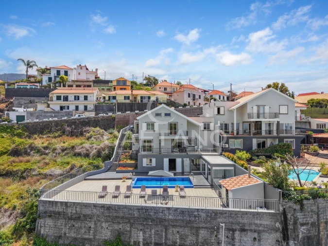 Moradia T3 para Venda em Ribeira Brava Foto 63