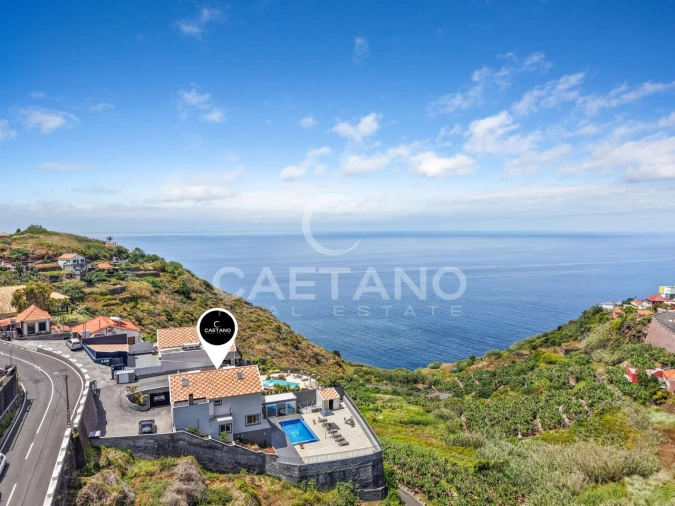 Moradia T3 para Venda em Ribeira Brava Foto 65