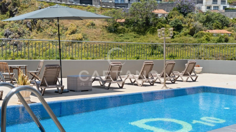 Moradia T3 para Venda em Ribeira Brava