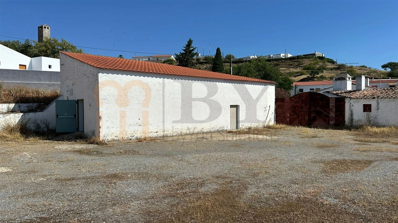 Negócio para Venda em Mertola Foto 20