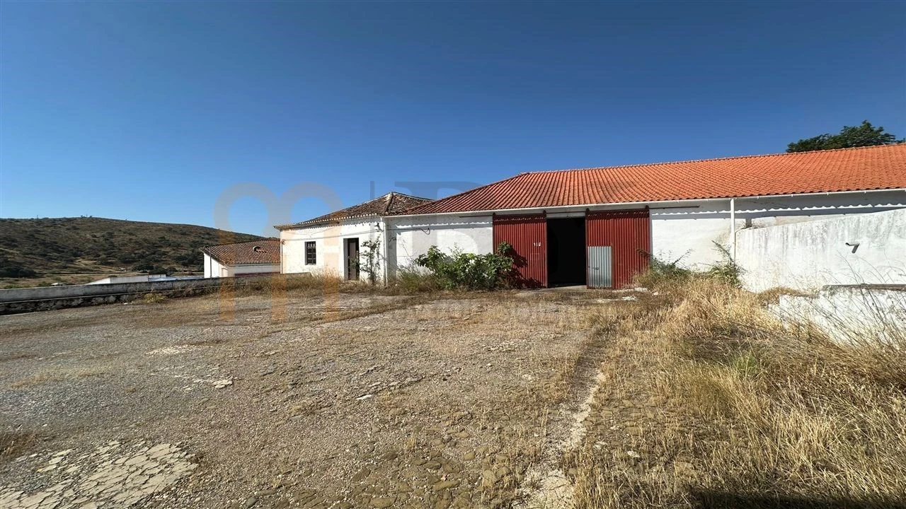 Negócio para Venda em Mertola Foto 24