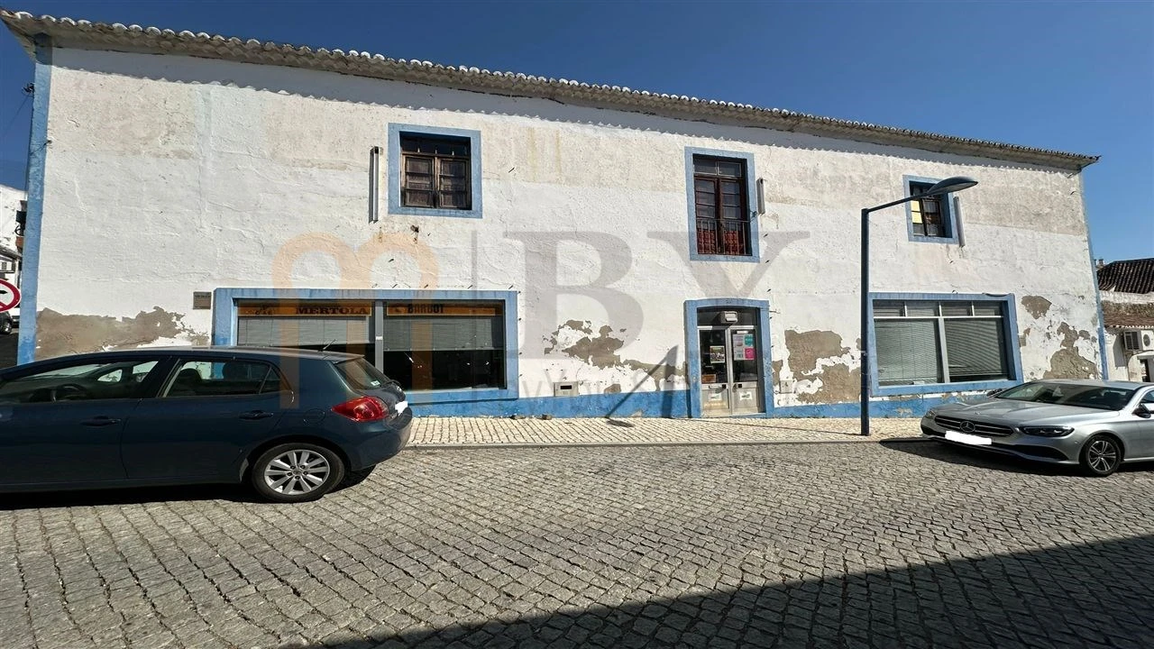 Negócio para Venda em Mertola Foto 3