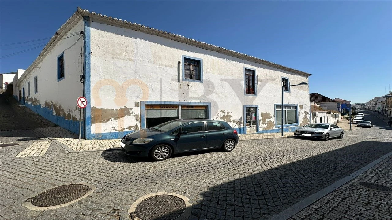 Negócio para Venda em Mertola Foto 47
