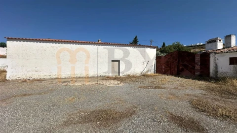 Negócio para Venda em Mertola