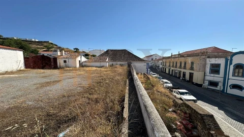 Negócio para Venda em Mertola