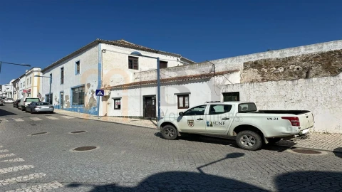 Negócio para Venda em Mertola
