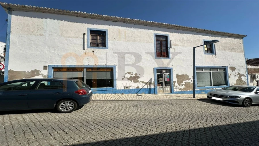 Negócio para Venda em Mertola Foto 3