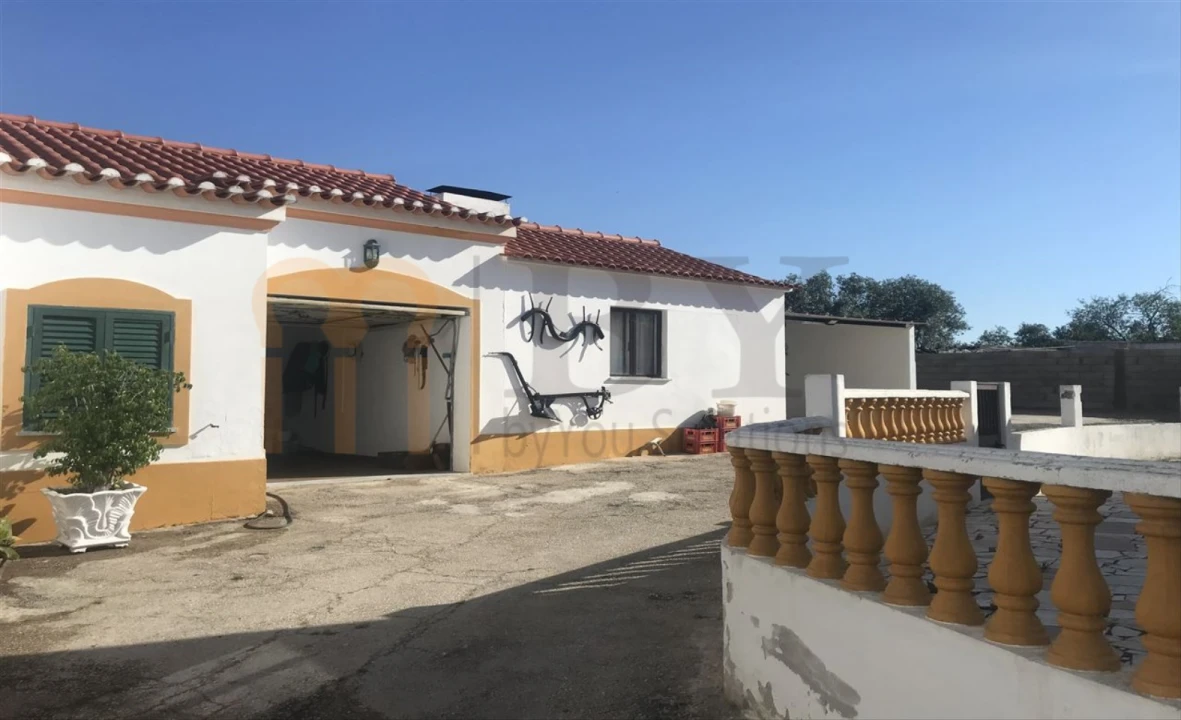 Negócio para Venda em Mertola Foto 4