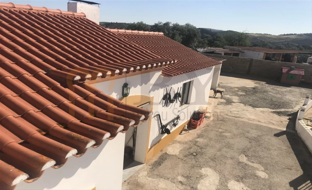 Negócio para Venda em Mertola Foto 37
