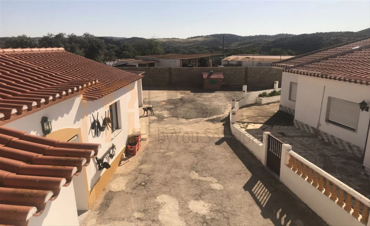 Negócio para Venda em Mertola Foto 38