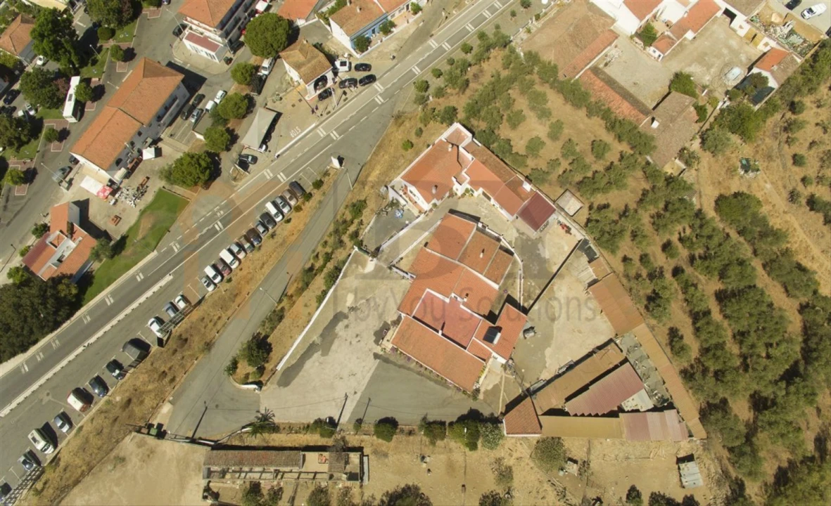 Negócio para Venda em Mertola Foto 61