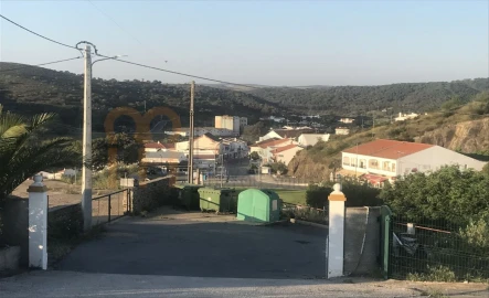 Negócio para Venda em Mertola