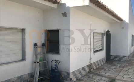 Negócio para Venda em Mertola