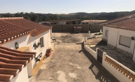 Negócio para Venda em Mertola
