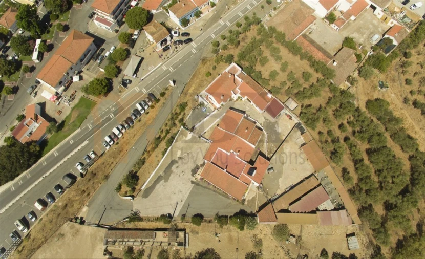 Negócio para Venda em Mertola Foto 61