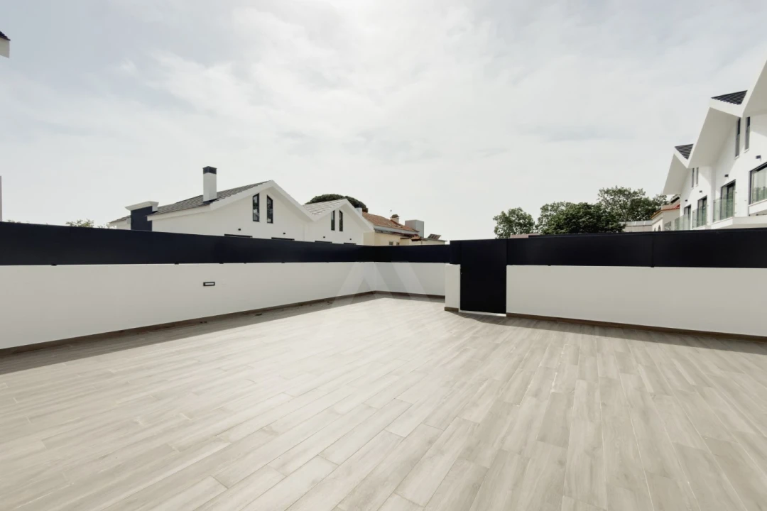 Moradia T4 para Venda em Cascais e Estoril Foto 3