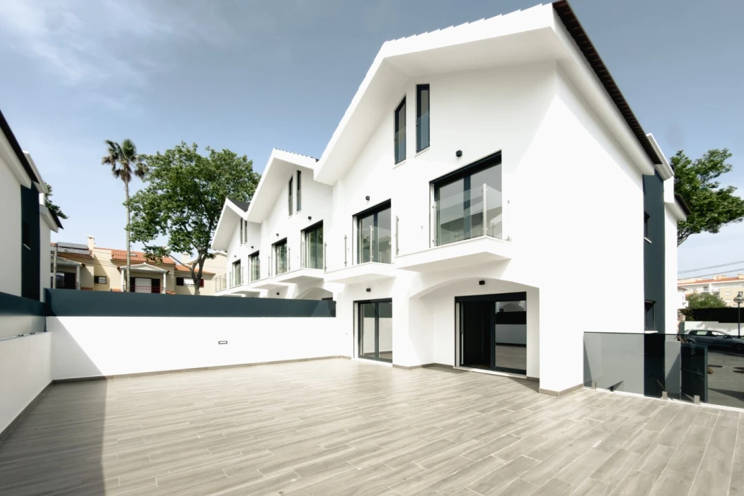 Moradia T4 para Venda em Cascais e Estoril Foto 5