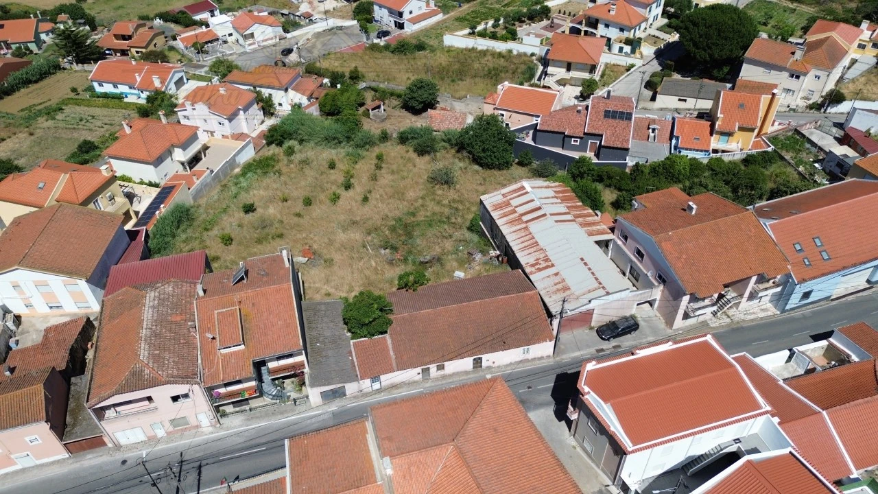 Terreno para Venda em Santa Maria, São Pedro e Matacães Foto 2