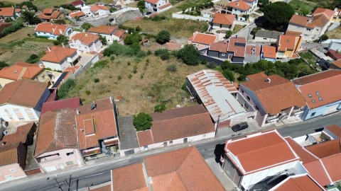 Terreno para Venda em Santa Maria, São Pedro e Matacães