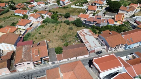 Terreno para Venda em Santa Maria, São Pedro e Matacães