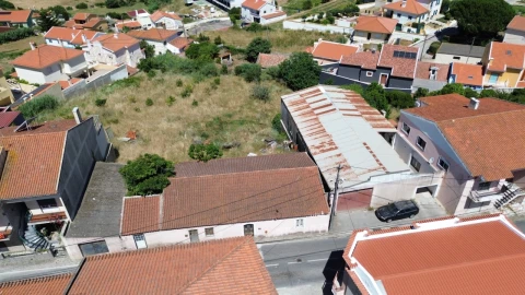 Terreno para Venda em Santa Maria, São Pedro e Matacães