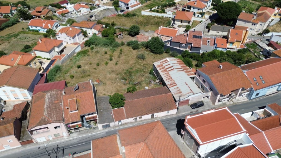 Terreno para Venda em Santa Maria, São Pedro e Matacães Foto 3
