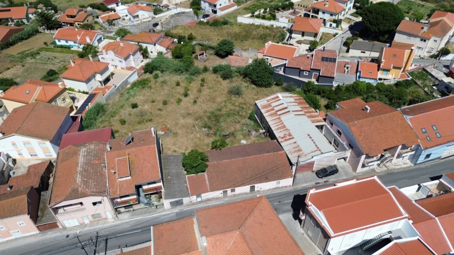 Terreno para Venda em Santa Maria, São Pedro e Matacães