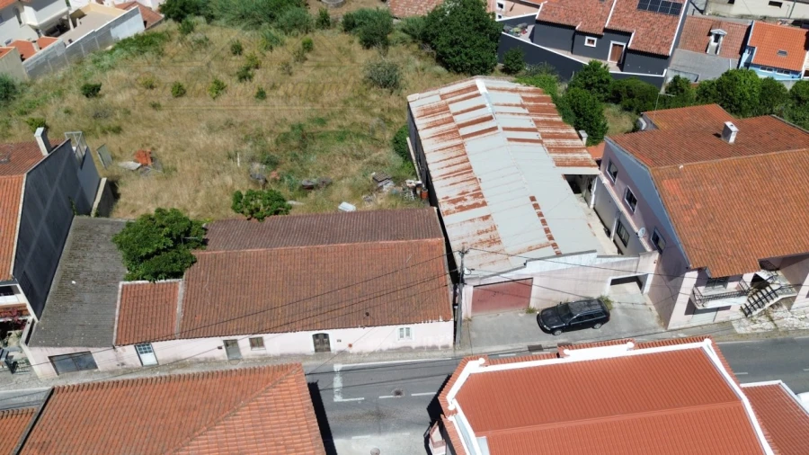 Moradia T3 para Venda em Santa Maria, São Pedro e Matacães