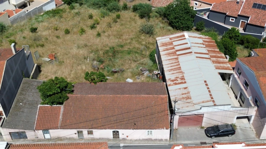 Moradia T3 para Venda em Santa Maria, São Pedro e Matacães Foto 15