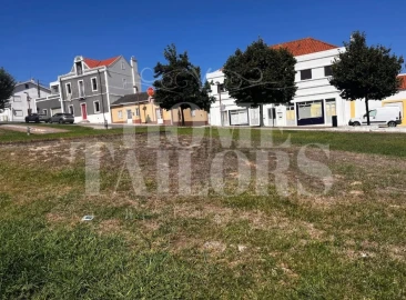 Terreno para Venda em Bombarral e Vale Covo