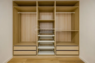 Apartamento T2 para Venda em Delães