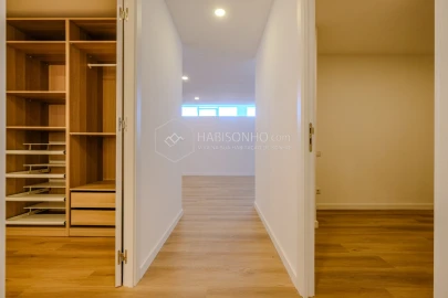 Apartamento T2 para Venda em Delães
