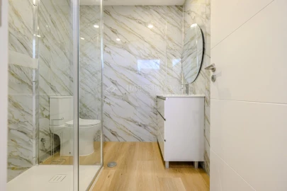 Apartamento T2 para Venda em Delães