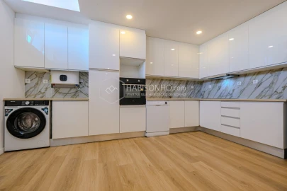 Apartamento T2 para Venda em Delães