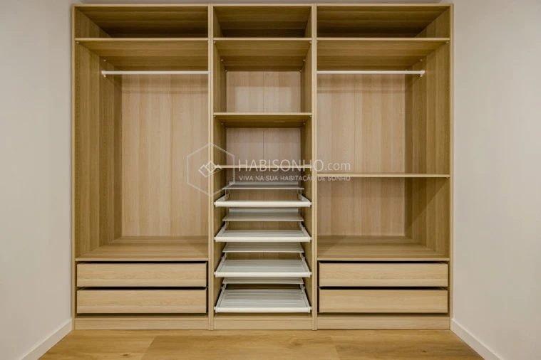 Apartamento T2 para Venda em Delães Foto 6