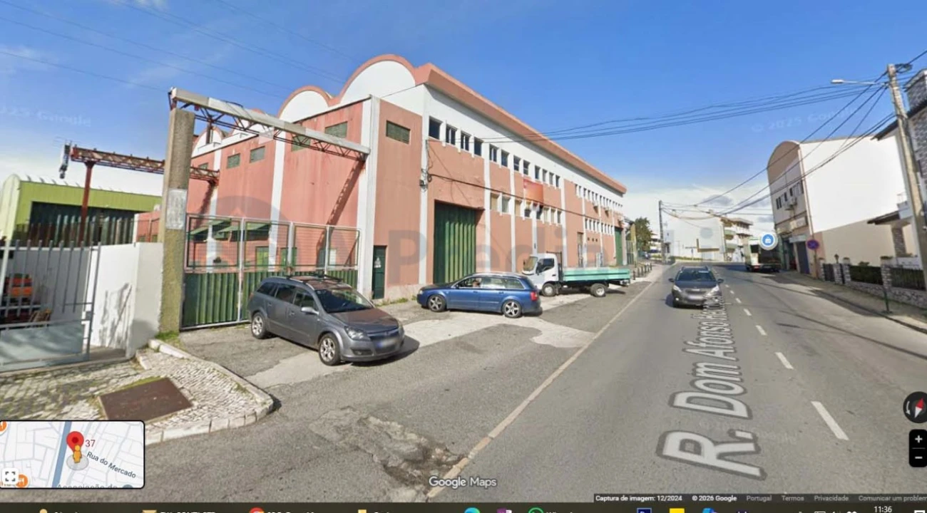 Armazém para Venda em Santa Iria de Azoia, São João da Talha e Bobadela Foto 2
