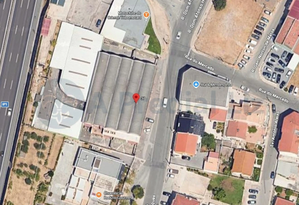 Armazém para Venda em Santa Iria de Azoia, São João da Talha e Bobadela Foto 5