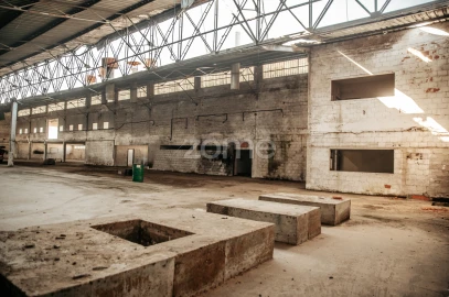 Terreno Comércio / Armazém para Venda em Penacova