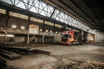 Terreno Comércio / Armazém para Venda em Penacova