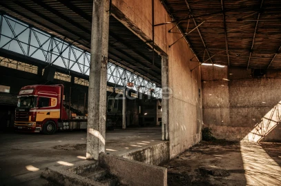 Terreno Comércio / Armazém para Venda em Penacova