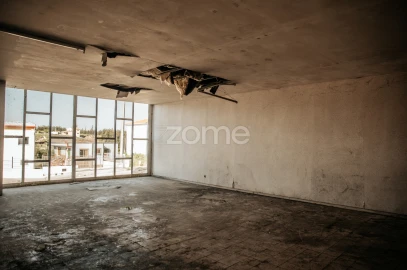 Terreno Comércio / Armazém para Venda em Penacova