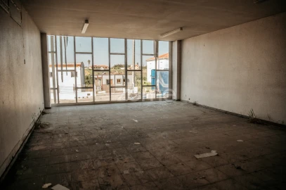 Terreno Comércio / Armazém para Venda em Penacova