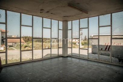 Terreno Comércio / Armazém para Venda em Penacova