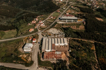 Terreno Comércio / Armazém para Venda em Penacova