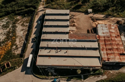 Terreno Comércio / Armazém para Venda em Penacova