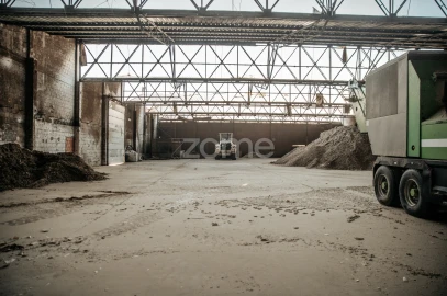 Terreno Comércio / Armazém para Venda em Penacova