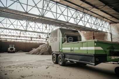 Terreno Comércio / Armazém para Venda em Penacova