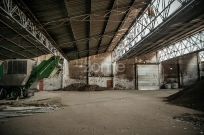 Terreno Comércio / Armazém para Venda em Penacova