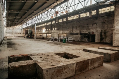 Terreno Comércio / Armazém para Venda em Penacova