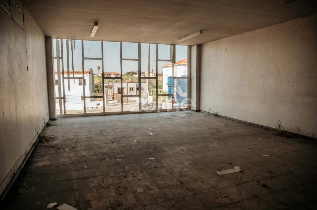 Terreno Comércio / Armazém para Venda em Penacova Foto 22